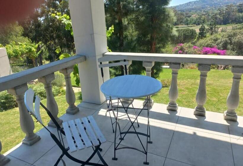 带1个卧室的豪华别墅, Morton Manor