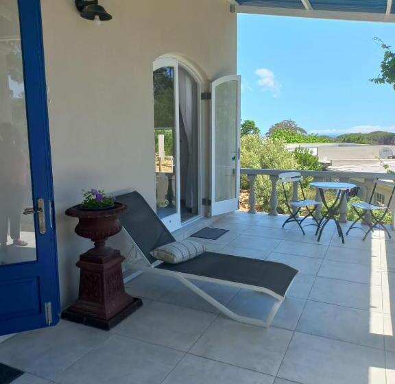 带1个卧室的豪华别墅, Morton Manor