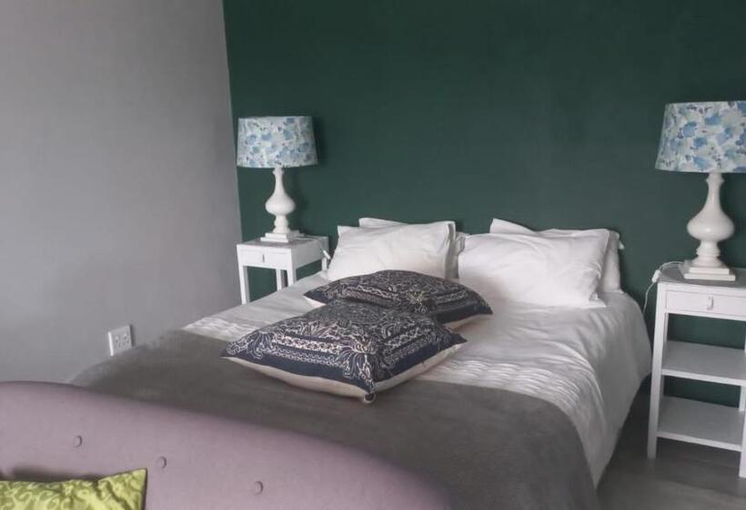 带1个卧室的豪华别墅, Morton Manor