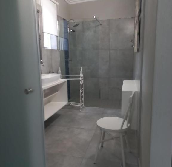 带1个卧室的豪华别墅, Morton Manor