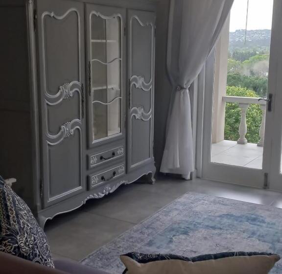 带1个卧室的豪华别墅, Morton Manor