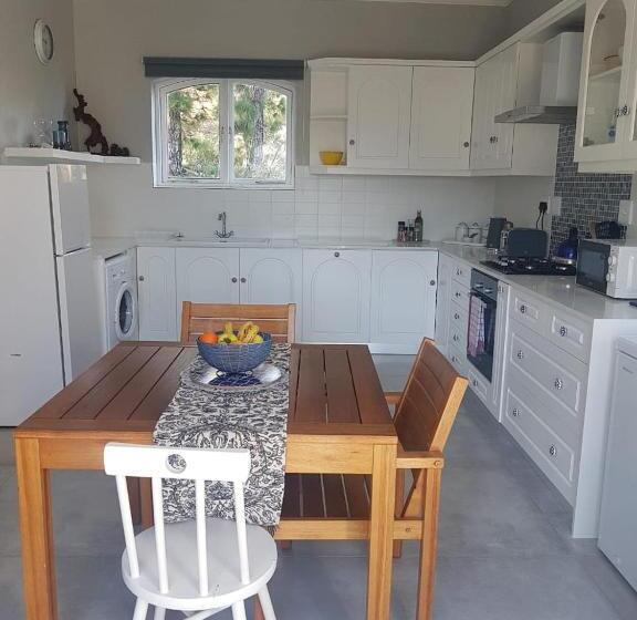 带1个卧室的豪华别墅, Morton Manor