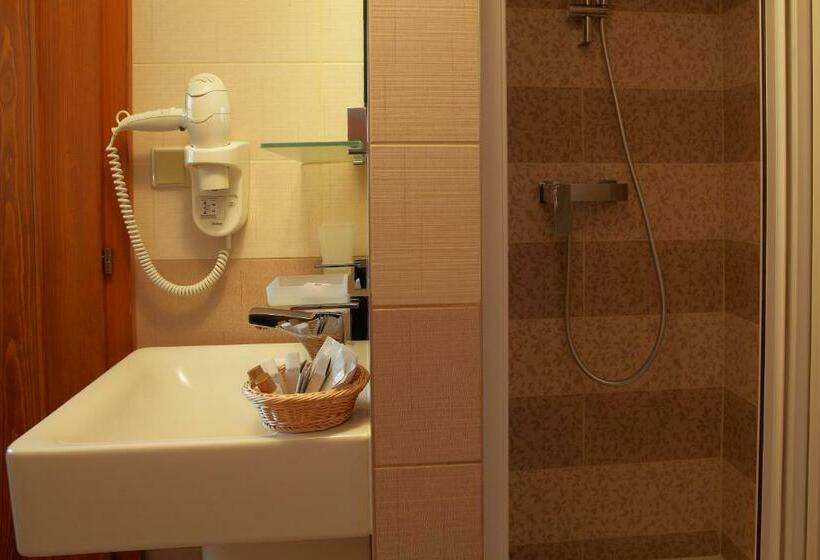 اتاق استاندارد, Penzion Na Ostrově