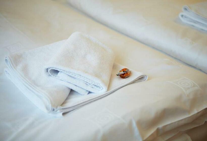 اتاق استاندارد, Penzion Na Ostrově