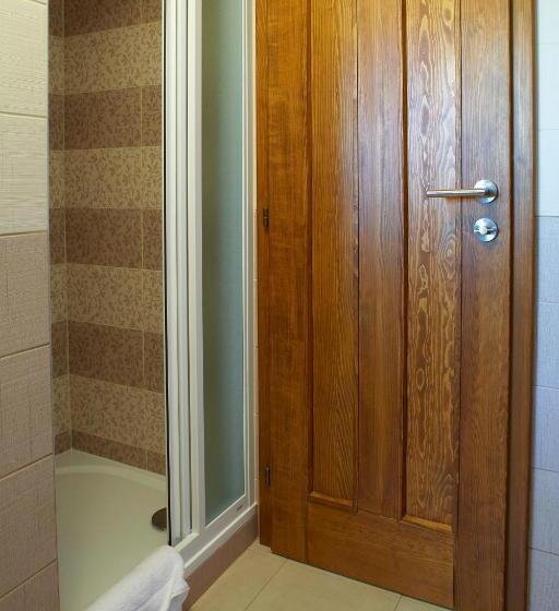 اتاق استاندارد, Penzion Na Ostrově