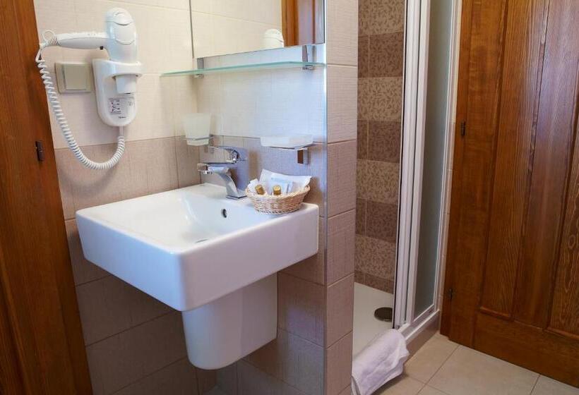 اتاق استاندارد, Penzion Na Ostrově