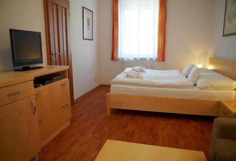 اتاق استاندارد, Penzion Na Ostrově