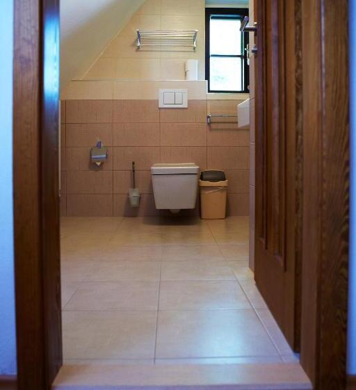 استودیوی استاندارد, Penzion Na Ostrově