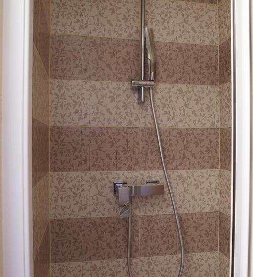 اتاق استاندارد, Penzion Na Ostrově