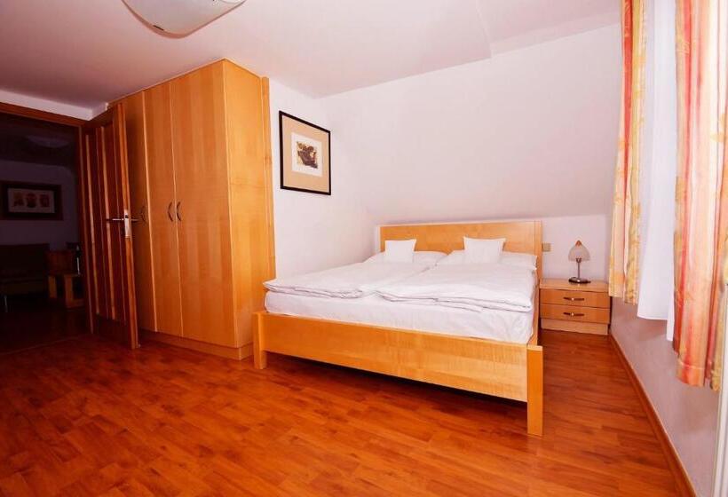 استودیوی استاندارد, Penzion Na Ostrově