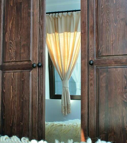 غرفة عائلية, Topalovi Guest House