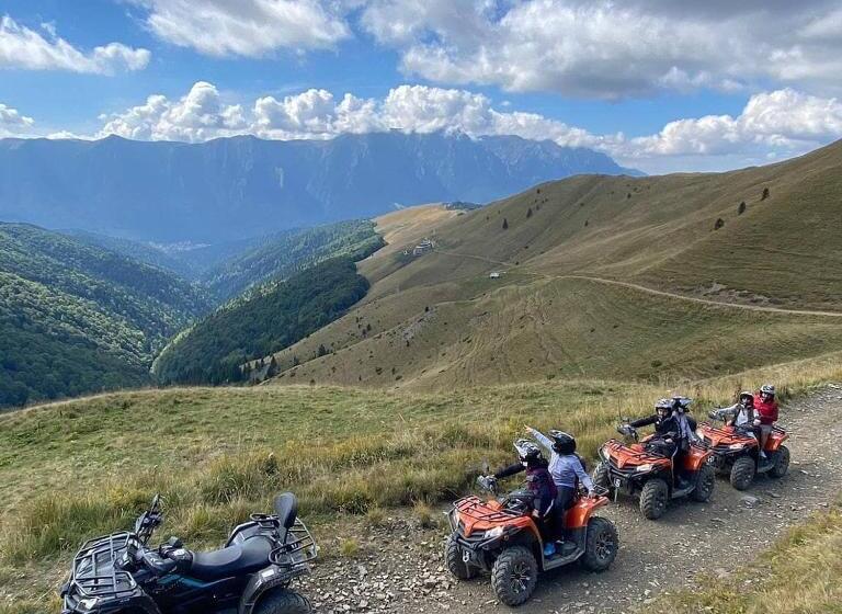 וילה בת חדר שינה 1, Vila Alunis