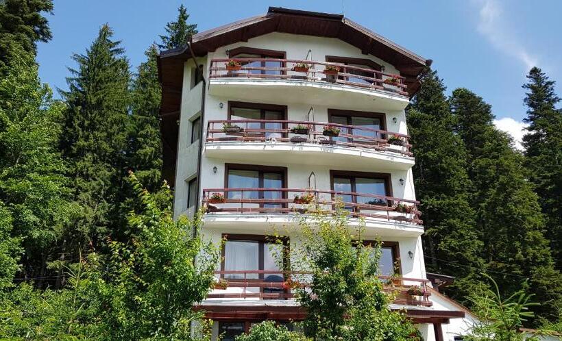 וילה בת חדר שינה 1, Vila Alunis