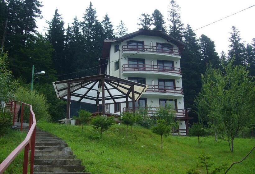 וילה בת חדר שינה 1, Vila Alunis