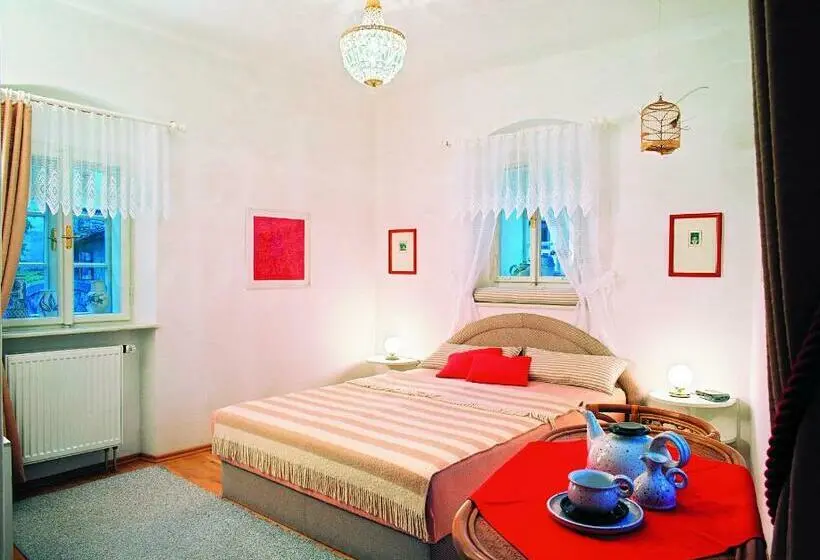 Standard-huone, Pension U Kapličky