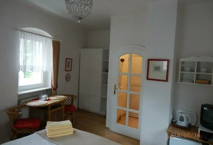 Standard-huone, Pension U Kapličky