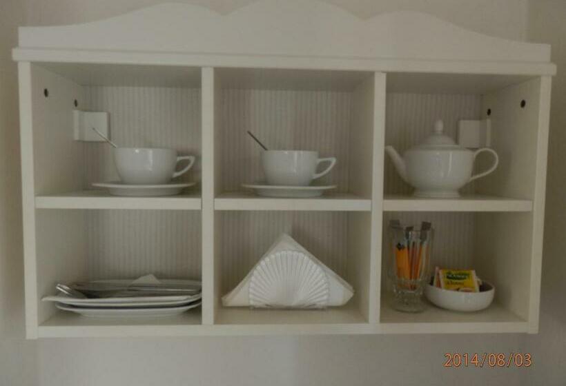 スタンダードルーム, Pension U Kapličky