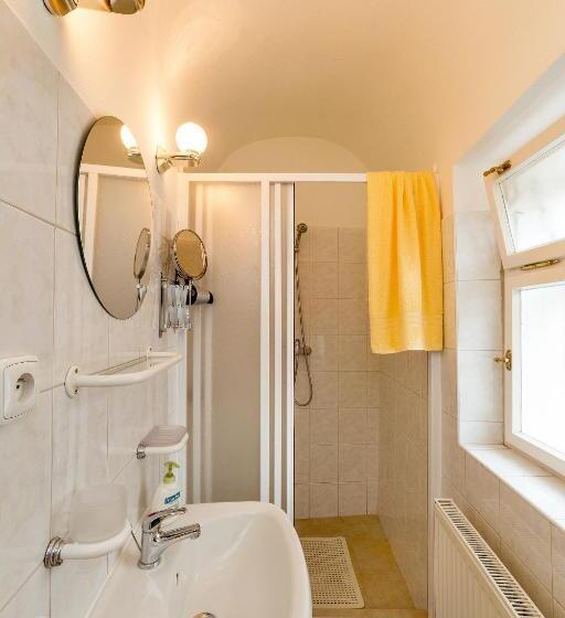 スタンダードルーム, Pension U Kapličky