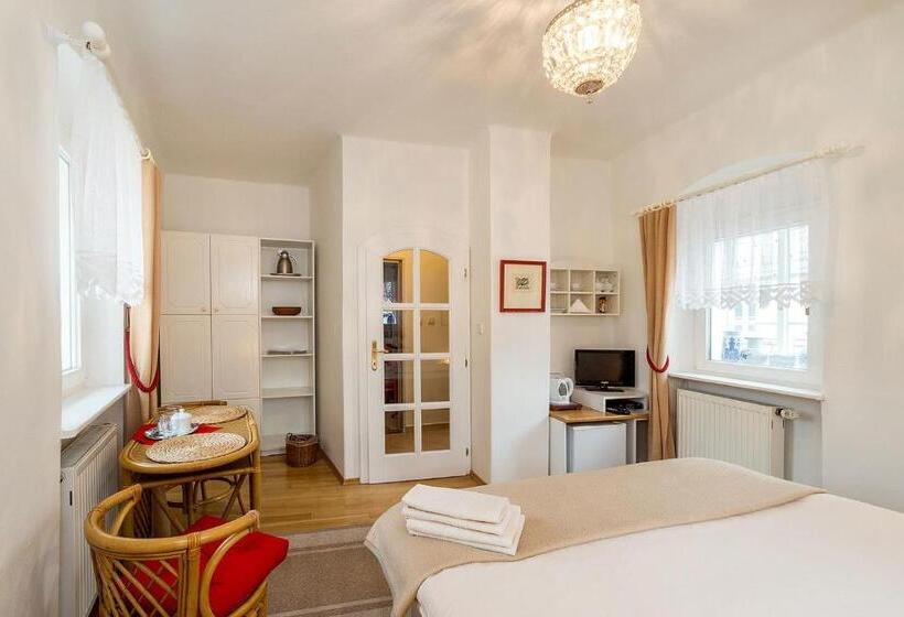 スタンダードルーム, Pension U Kapličky