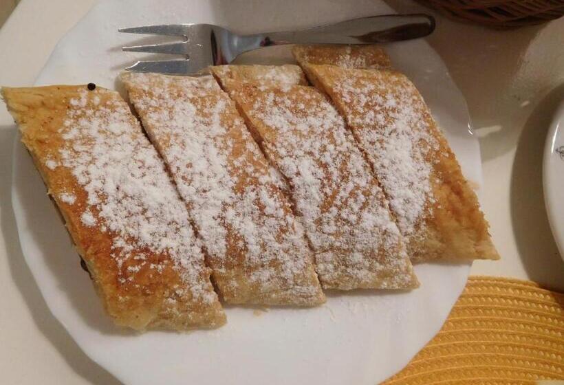 スイート, Pension U Kapličky