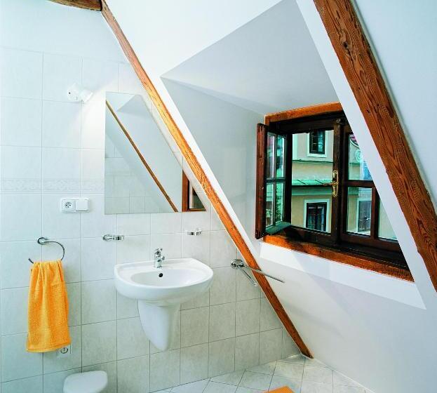 スイート, Pension U Kapličky