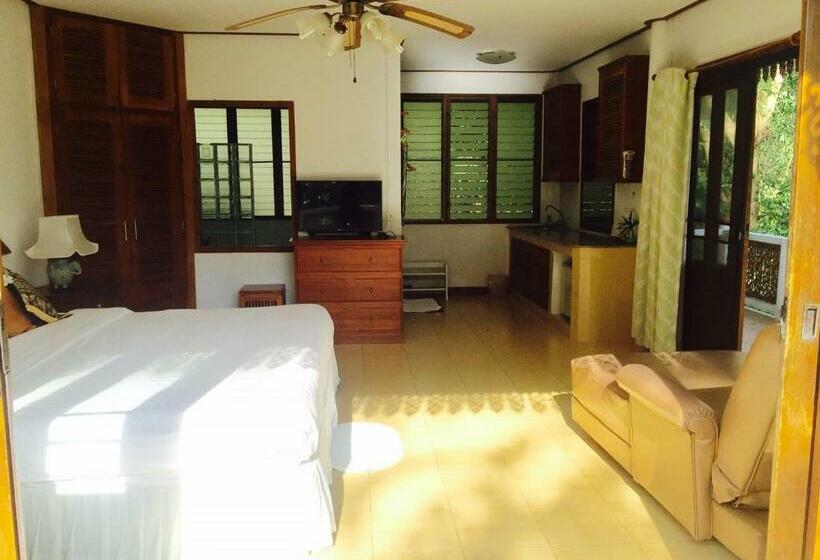 بنجلو قياسى, Ruen Thai Rim Haad