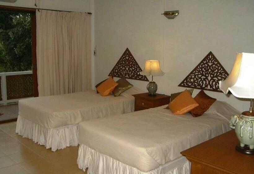 بانگلوی استاندارد, Ruen Thai Rim Haad