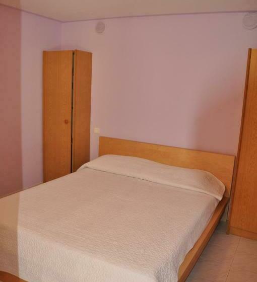 침실 2개 아파트, Villa Petra