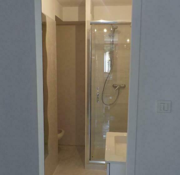 침실 2개 아파트, Villa Petra