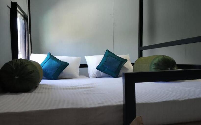 ４ベッドルームクラシックタイプ, Mountain View Stay In Auli