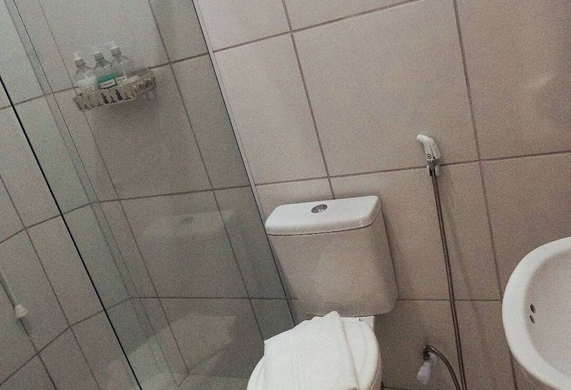 آپارتمان سوپریور 1 خوابه, Da Lu Flats