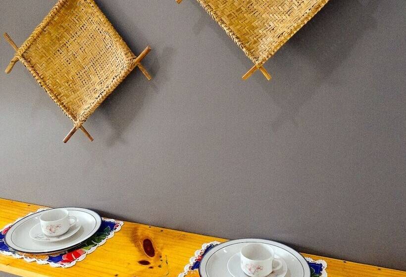 آپارتمان سوپریور 1 خوابه, Da Lu Flats