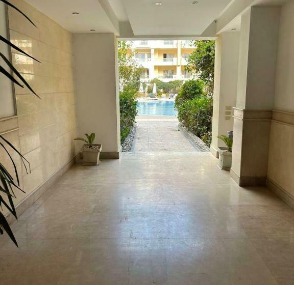 آپارتمان لوکس 1 خوابه, Florenza Khamsin Red Sea Residence