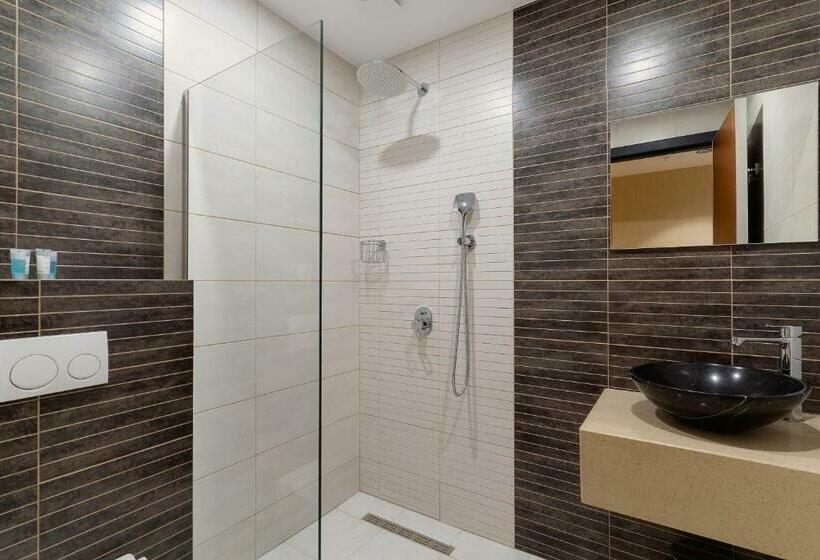 غرفة قياسية, Cozy Loft