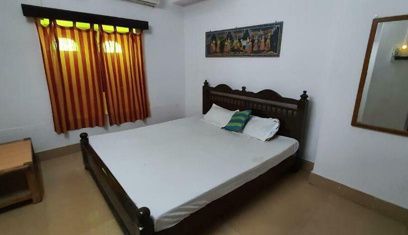 اتاق لوکس, Ganesh