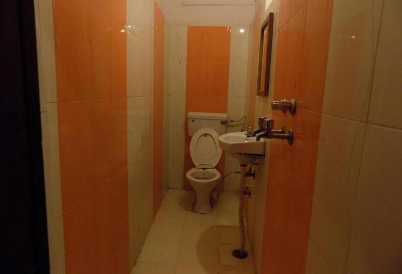 اتاق استاندارد یک نفره, Ganesh