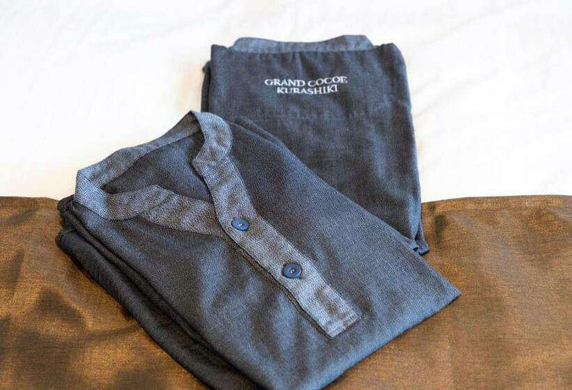 חדר אקונומי יחיד, Grand Cocoe Kurashiki