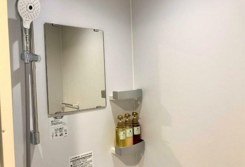 חדר אקונומי יחיד, Grand Cocoe Kurashiki