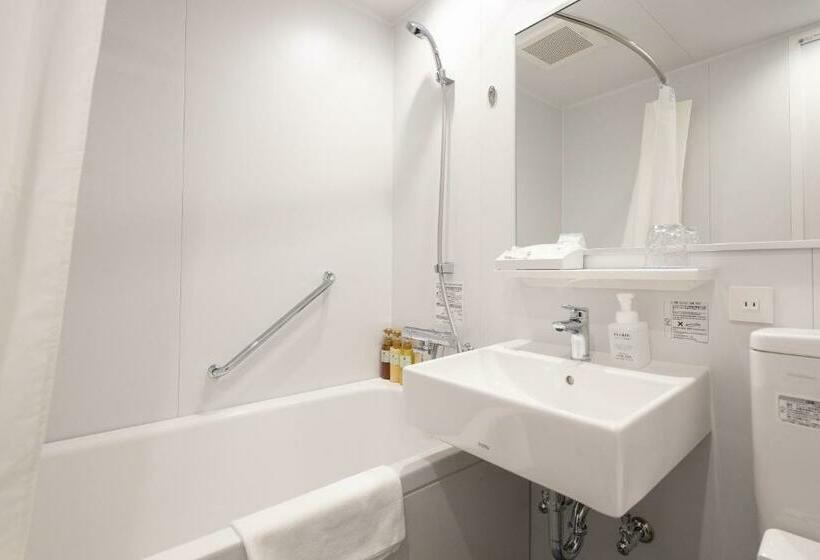 חדר סטנדרט יחיד, Grand Cocoe Kurashiki