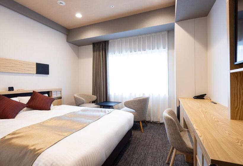 חדר סטנדרט, Grand Cocoe Kurashiki