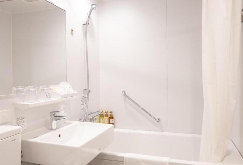 חדר סופריור יחיד, Grand Cocoe Kurashiki