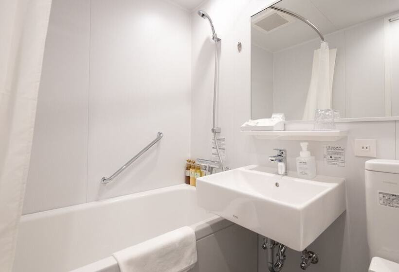 חדר סטנדרט יחיד, Grand Cocoe Kurashiki