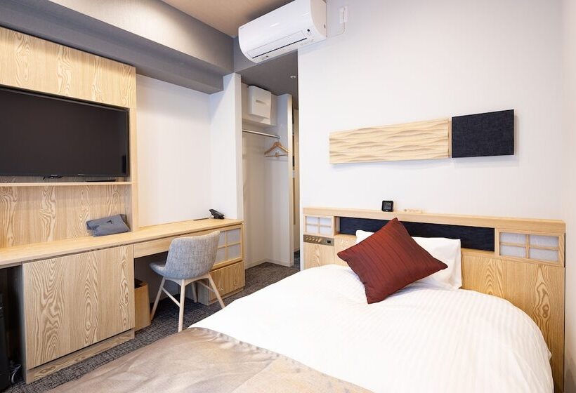 חדר סטנדרט יחיד, Grand Cocoe Kurashiki