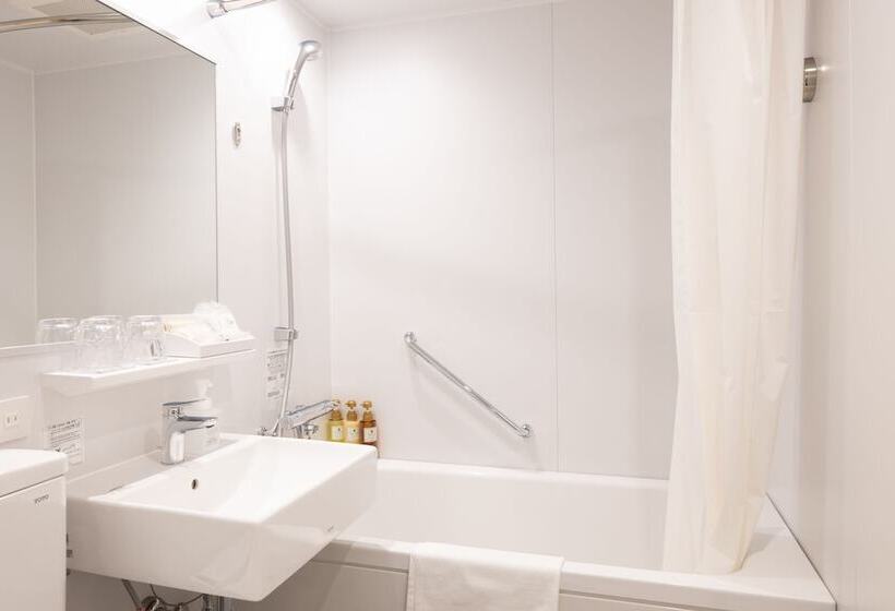 חדר סטנדרט, Grand Cocoe Kurashiki