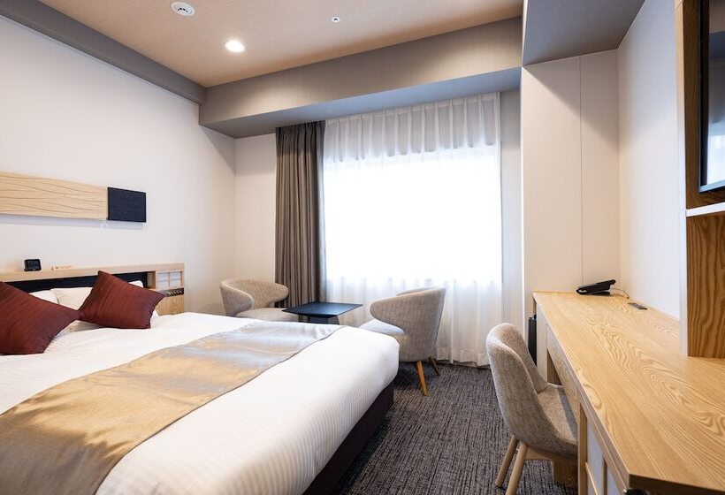 חדר סטנדרט, Grand Cocoe Kurashiki