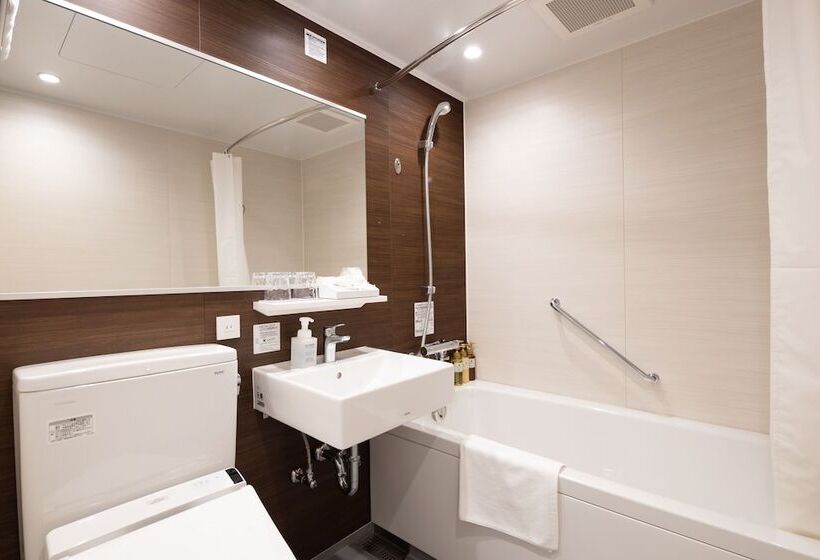 חדר סטנדרט, Grand Cocoe Kurashiki