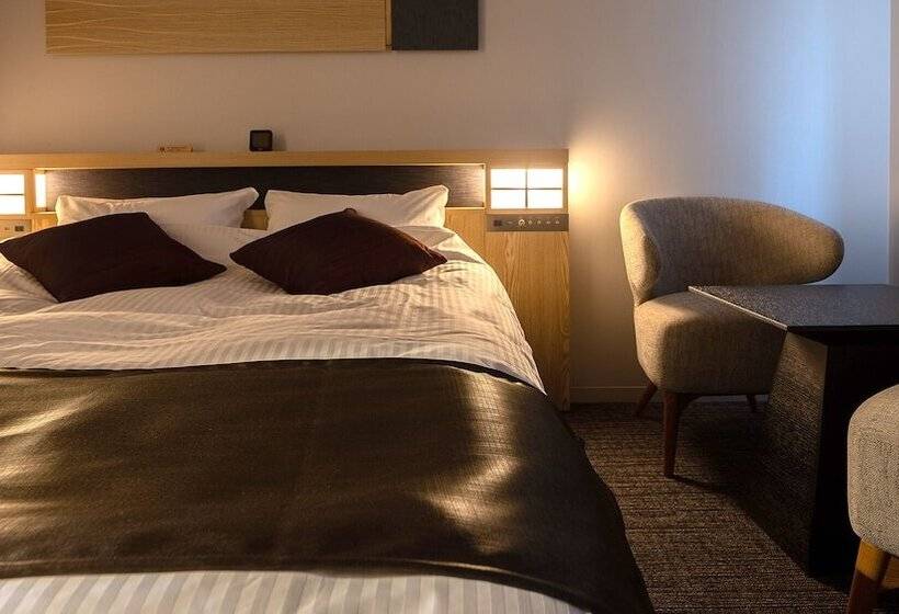 חדר סופריור יחיד, Grand Cocoe Kurashiki