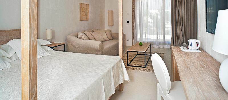 חדר אקונומי יחיד, Grand Cocoe Kurashiki