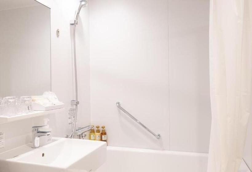 Номер Superior Одноместный, Grand Cocoe Kurashiki