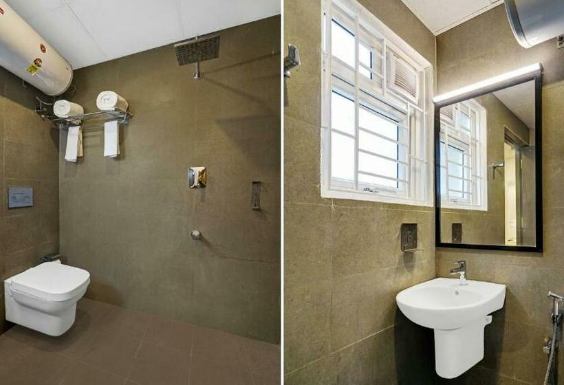 Habitación Estándar, Upar Hotels Thoraipakkam, Omr